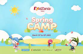 KidZania Doha exciting new activations for March